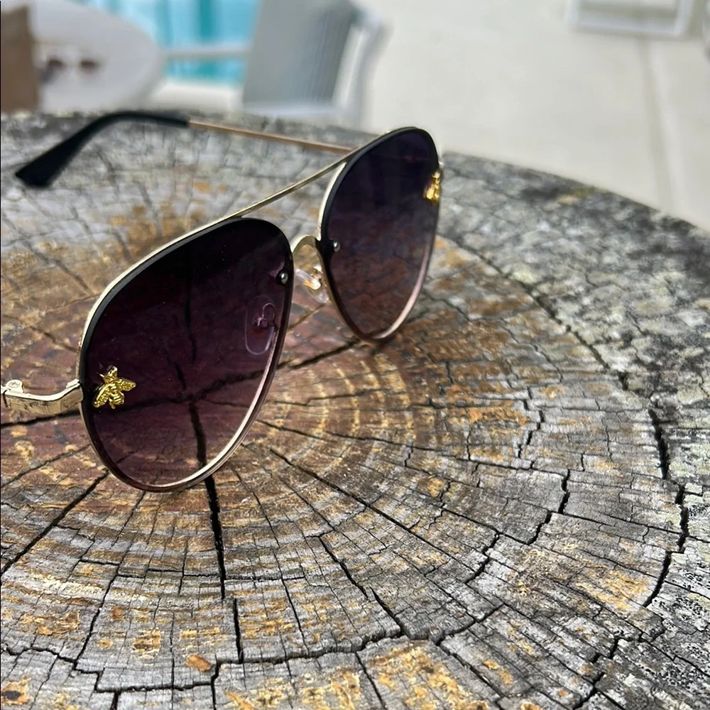 Fashion Jewelry luxury bee